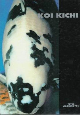 Koi Kichi 0952638118 Book Cover