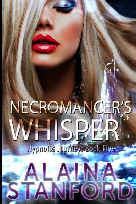 Necromancer's Whisper 1501082140 Book Cover