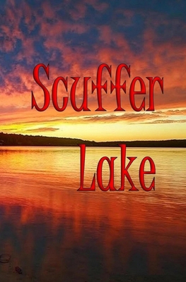 Scuffer Lake B0CSB617PB Book Cover