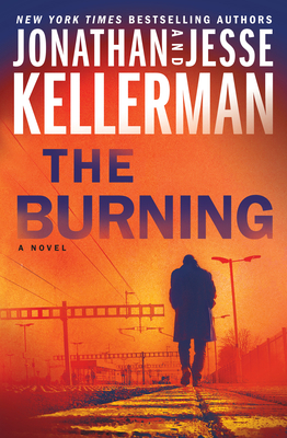 The Burning 0525620117 Book Cover