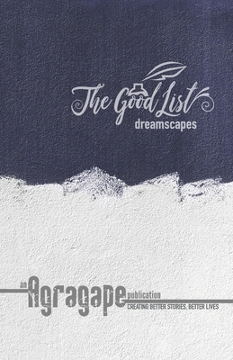 The Good List Dreamscapes 1701417200 Book Cover