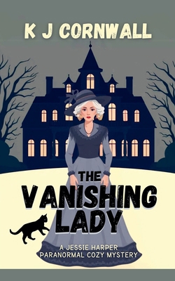 The Vanishing Lady B0F9BVWJY7 Book Cover
