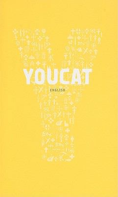 Youcat English: Youth Catechism of the Catholic... 1586175165 Book Cover