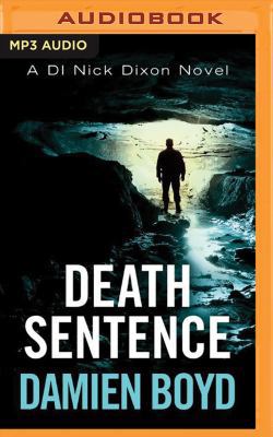 Death Sentence 1531837093 Book Cover