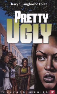 Pretty Ugly 0606235329 Book Cover