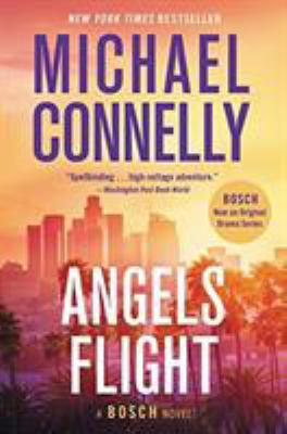 Angels Flight 1538762706 Book Cover