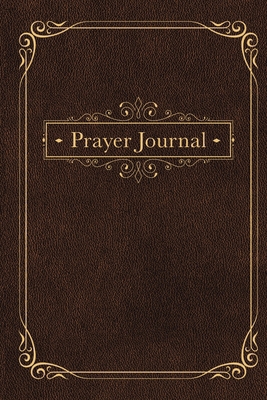 Prayer Journal B0CT48HBRS Book Cover