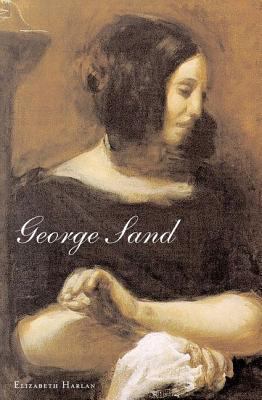 George Sand B002BCGL94 Book Cover