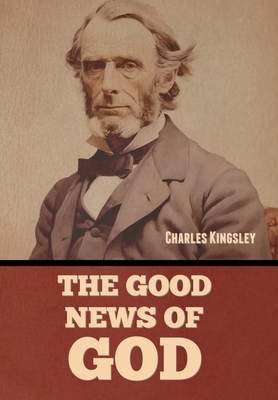 The Good News of God B0DWHFHBM9 Book Cover