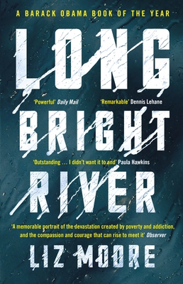 Long Bright River: an intense family thriller 1786090619 Book Cover