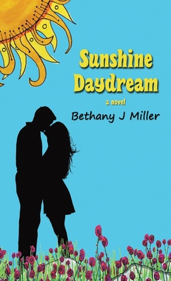 Sunshine Daydream 1734481021 Book Cover