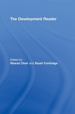 The Development Reader 0415415047 Book Cover