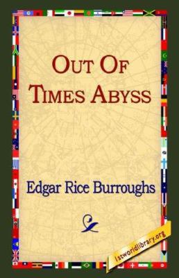 Out of Time's Abyss 1595402284 Book Cover