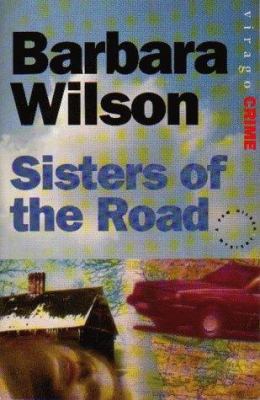 Sisters of the Road 1853816132 Book Cover