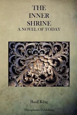 The Inner Shrine: A Novel of Today 148492715X Book Cover