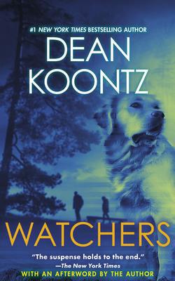 Watchers 1978637144 Book Cover