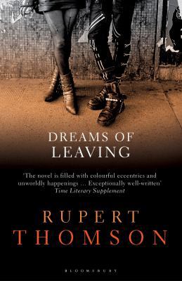 Dreams of Leaving 140883314X Book Cover
