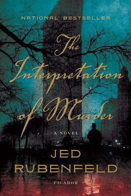 Interpretation of Murder 0312427050 Book Cover