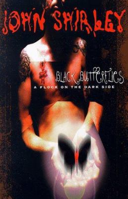 Black Butterflies 0929480864 Book Cover