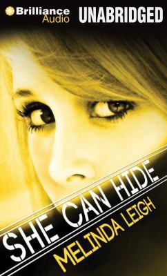 She Can Hide 1480569569 Book Cover
