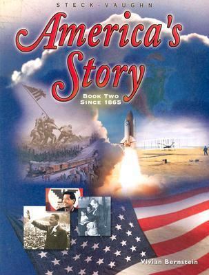 America's Storybook Since 1865 0739823841 Book Cover