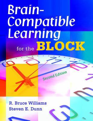 Brain-Compatible Learning for the Block 1412951836 Book Cover