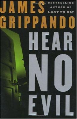 Hear No Evil (Jack Swyteck Novel) 0060564571 Book Cover