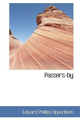 Passers-By 1103805061 Book Cover