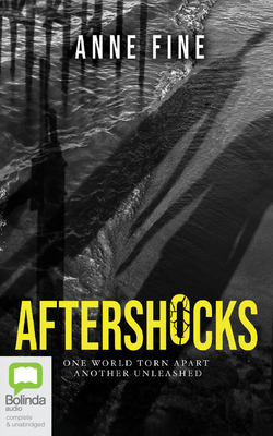 Aftershocks 1867575248 Book Cover