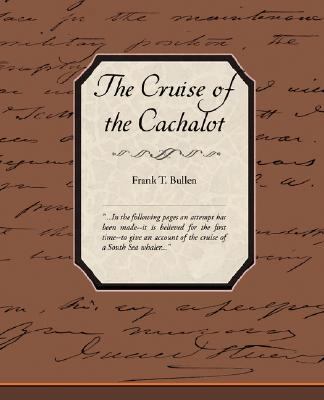 The Cruise of the Cachalot 160597661X Book Cover