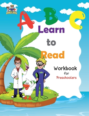 Learn To Read For Preschoolers 2 1087962072 Book Cover