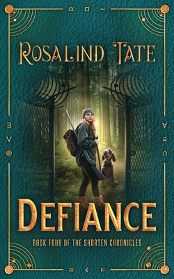 Defiance 1739639944 Book Cover