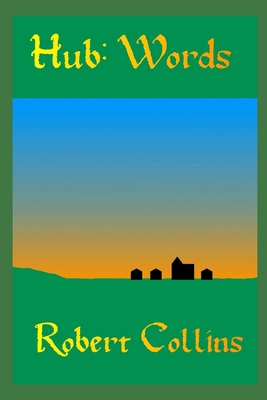 Hub: Words B0H2FRP2K7 Book Cover