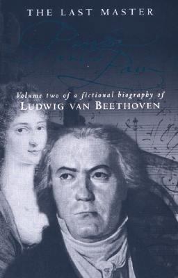Last Master: Passion and Pain - Volume 2 0316688983 Book Cover