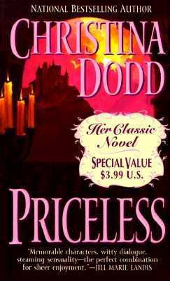 Priceless 0061085634 Book Cover