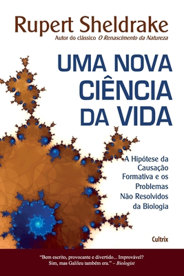 Uma Nova Ciência da Vida [Portuguese] 8531612462 Book Cover