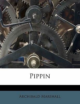 Pippin 117630707X Book Cover