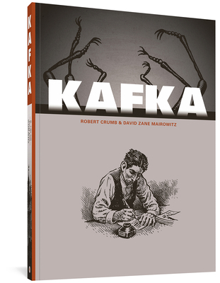 Kafka 1560978066 Book Cover