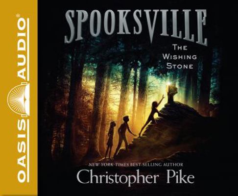 The Wishing Stone (Library Edition): Volume 9 1631083465 Book Cover