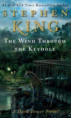 The Wind Through the Keyhole 1476727732 Book Cover
