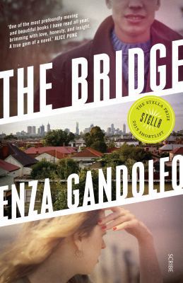 The Bridge 1925713016 Book Cover
