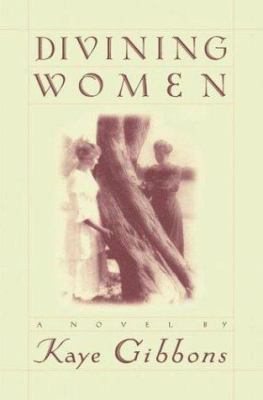 Divining Women 0399151605 Book Cover