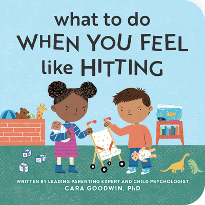 What to Do When You Feel Like Hitting B0DNNRP68C Book Cover