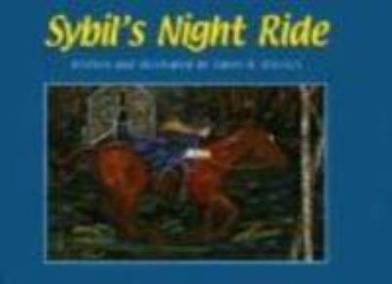 Sybil's Night Ride 1563976978 Book Cover
