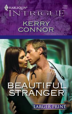 Beautiful Stranger [Large Print] 0373888686 Book Cover
