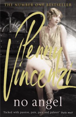 No Angel 0755333152 Book Cover