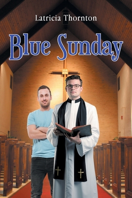 Blue Sunday 1098077962 Book Cover