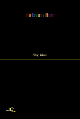 No Issues Here B0CL5L4LMH Book Cover