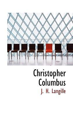 Christopher Columbus 1116418215 Book Cover