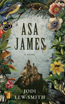 Asa James B0FPZWQ8ZM Book Cover